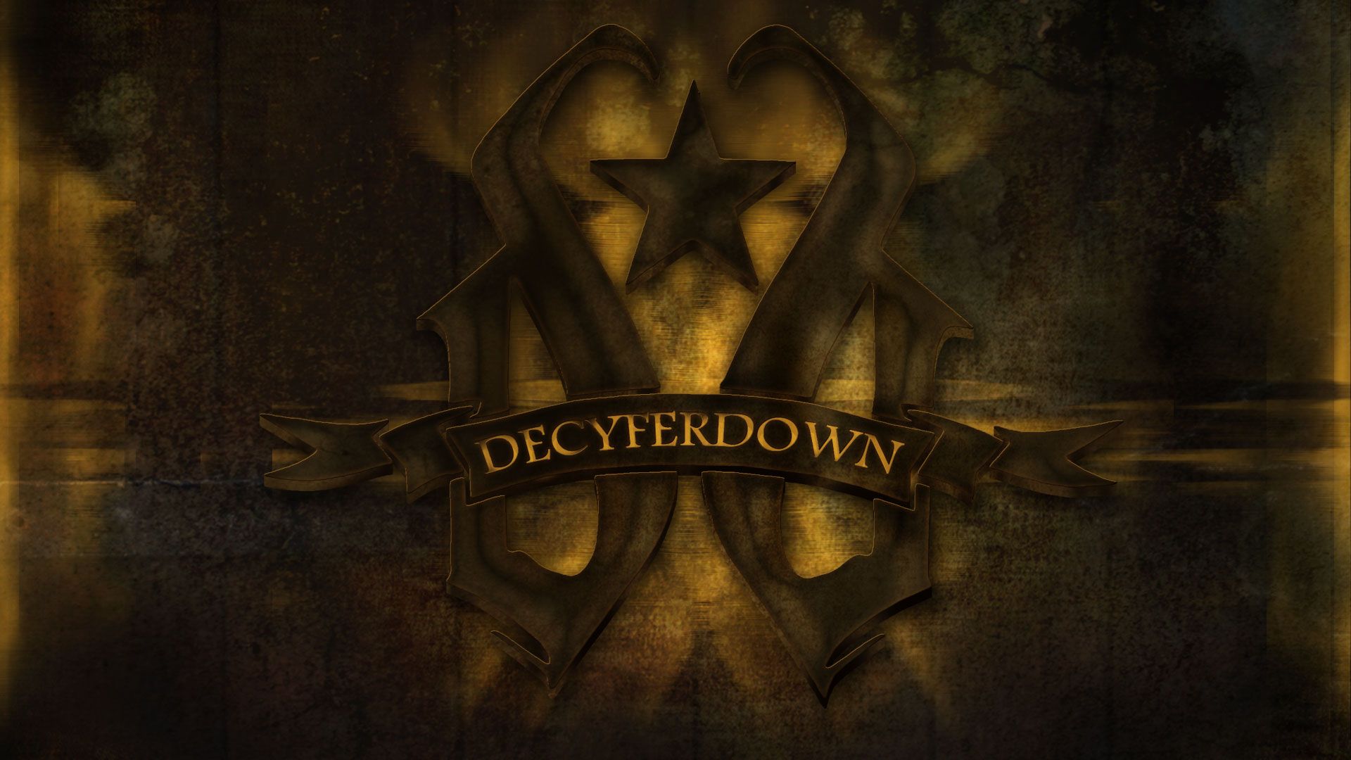 DD Logo Block | Decyfer Down | Official website